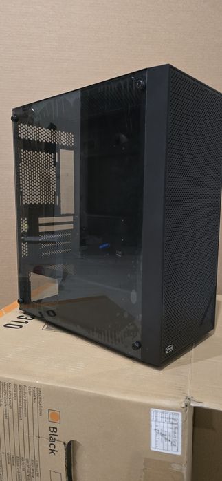 Carcasa Desktop CPE