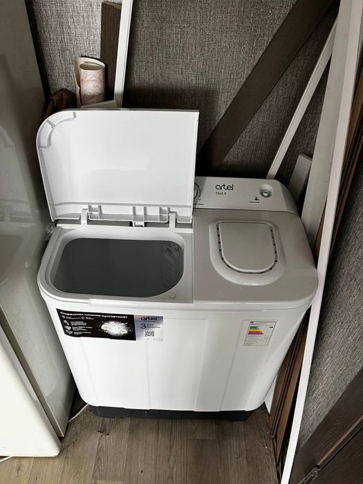 Стиральная машина Artel