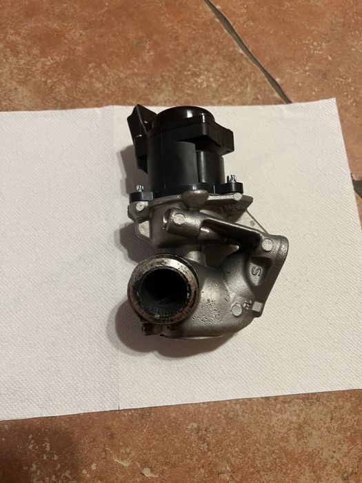 Supapă Egr Peugeot 1618 PF