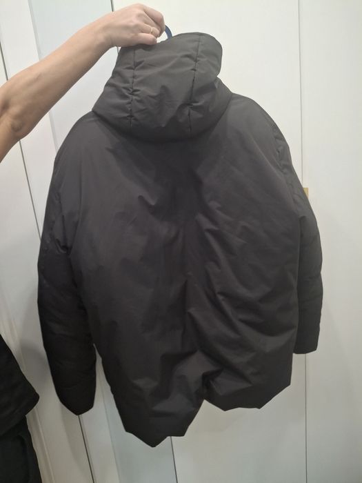 Зимняя куртка Nike