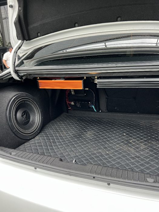 Chevrolet Lacetti / Gentra 2020 — 4