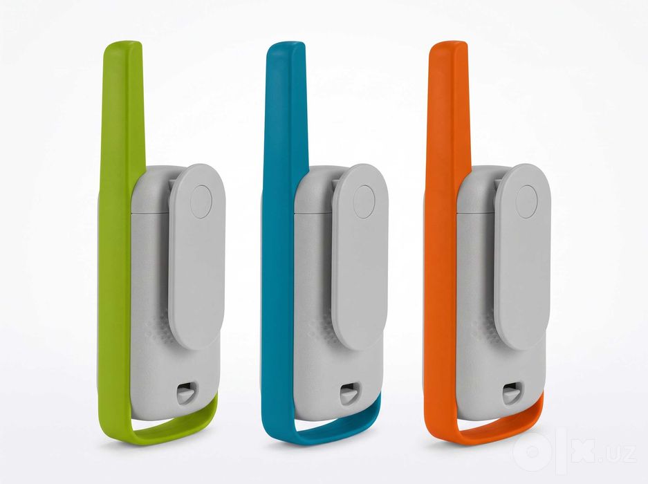 Рация Motorola T42 TRIPLE