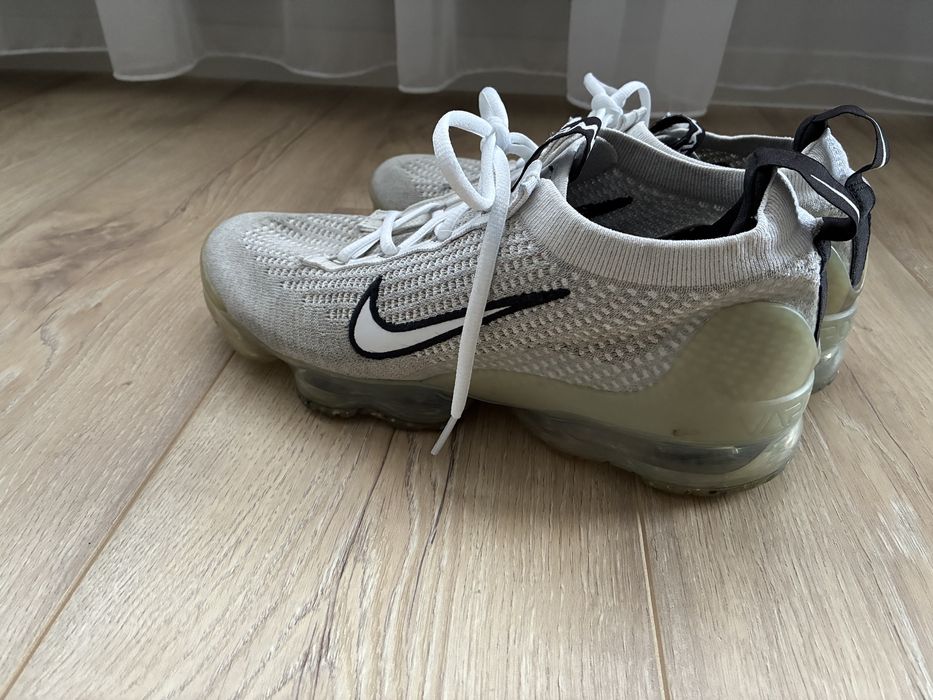 Маратонки Nike Air Vapormax