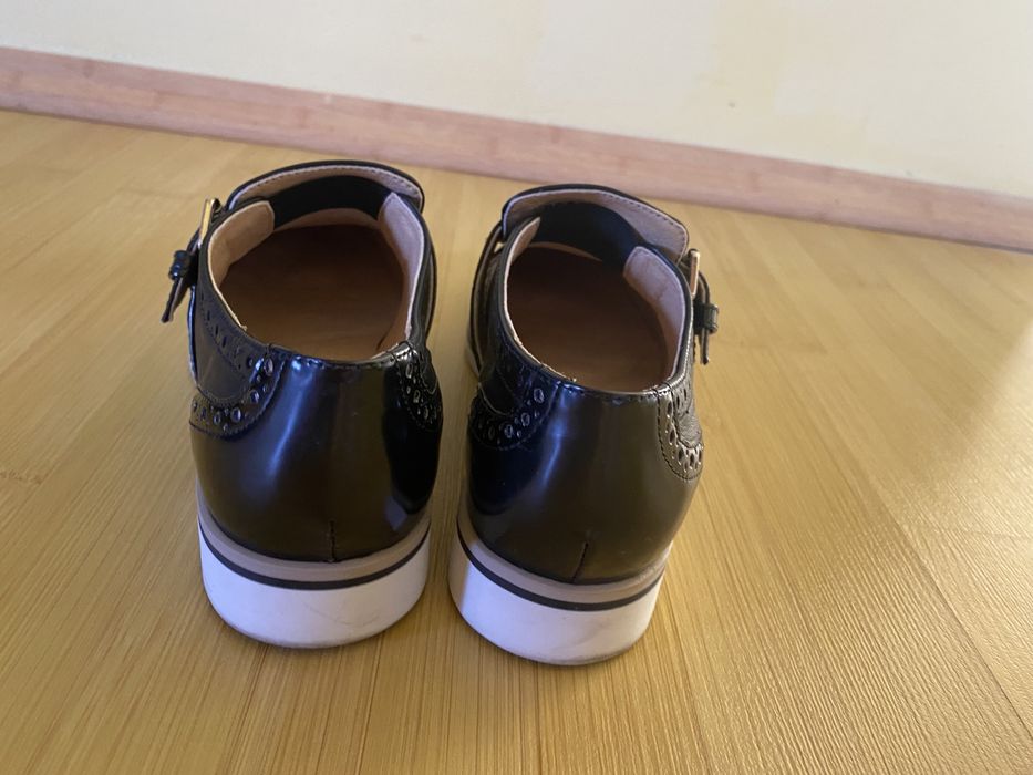 Vand pantofi fete Geox