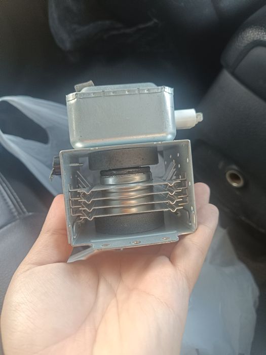 Продам магнетрон