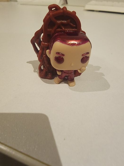 Оди из изнанки #киндер осд