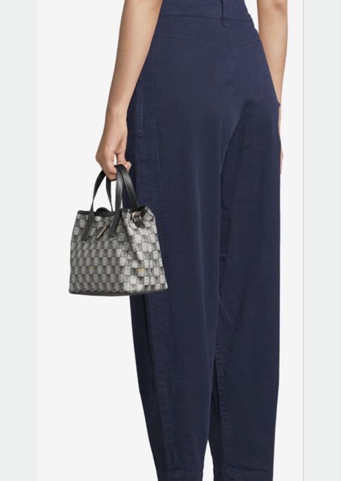 Чанта Guess G Wave Mini tote bag