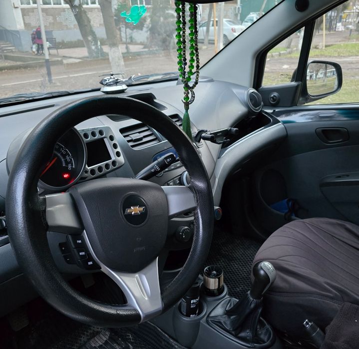 Продажа автомобиля