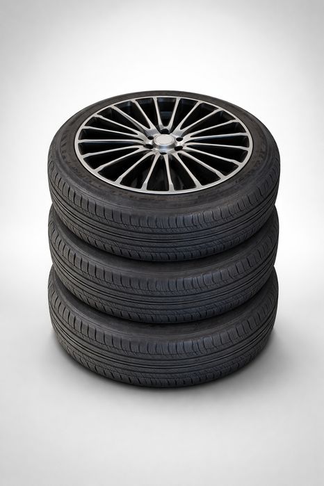 Diska balon R17 dm zoʻr