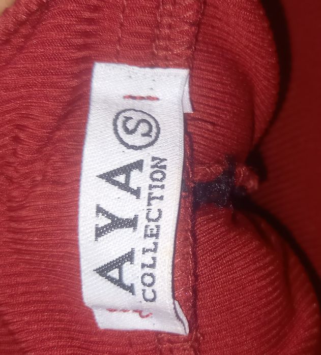 Вечерние платье.