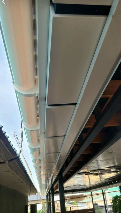 Туникафонд и сварочны работы.