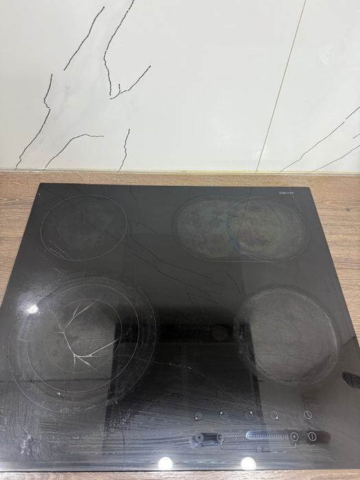 элекричеая плита