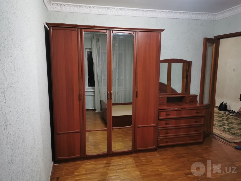 Спальный мебель в хорошем состоянии Б/У