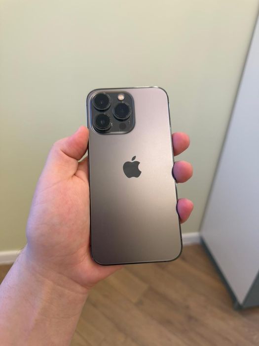 Fold 4 и Iphone 13 Pro