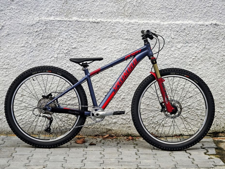 Велосипед Specialized Pitch 26"