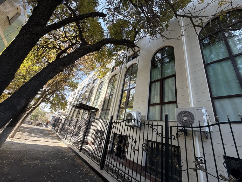 ОФИС В Аренду (метро ТИНЧЛИК)