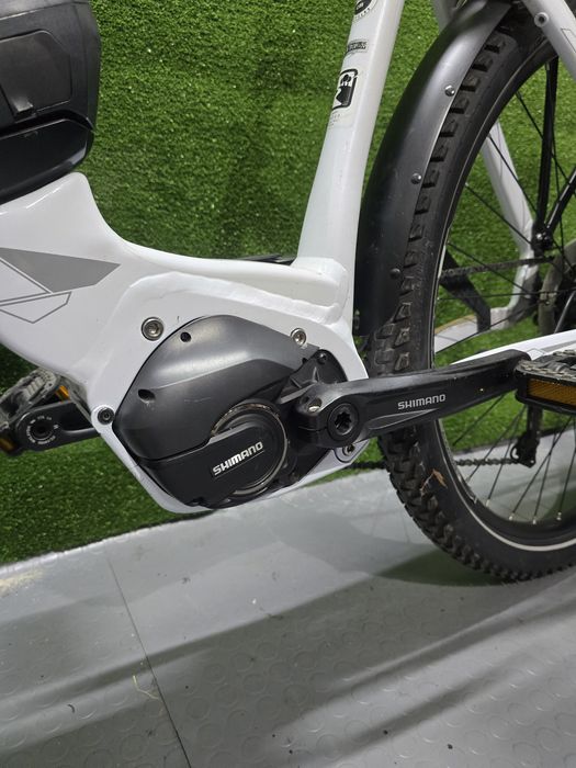 Електрически suv велосипед Centurion E-Fire