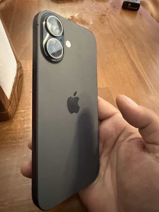 Iphone 17 impecabil garantie