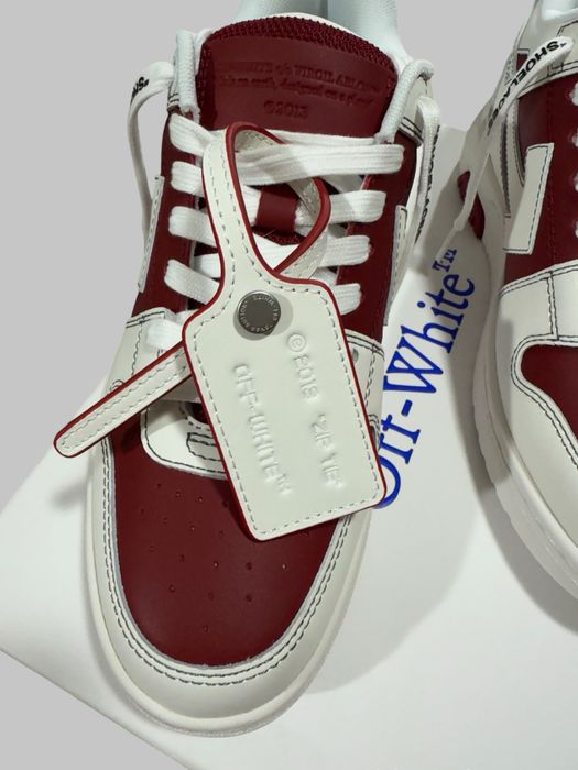 Чисто нови ОРИГИНАЛНИ Off-White Sneakers