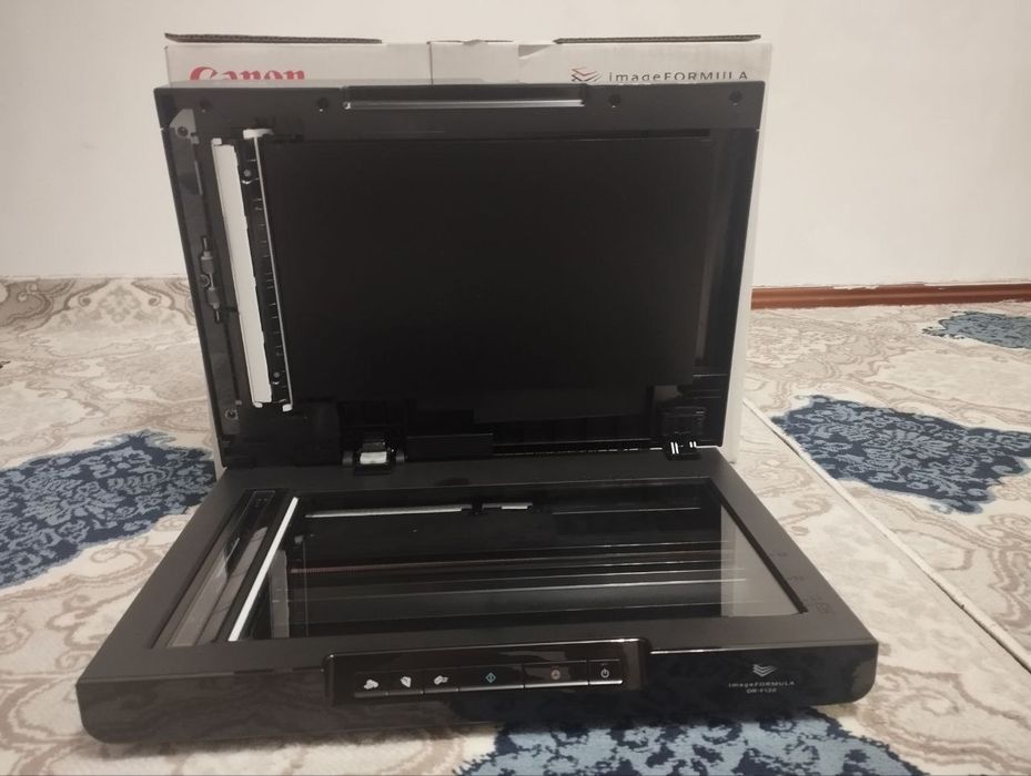 Canon DR-F120 yangi