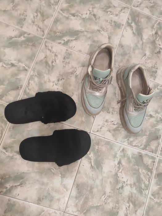 Дамски обувки Massimo Zardi