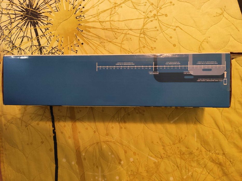 Стойка за фотоапарат/камера/телефон