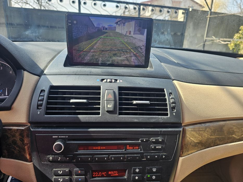 BMW X3 2009 — imagine 2