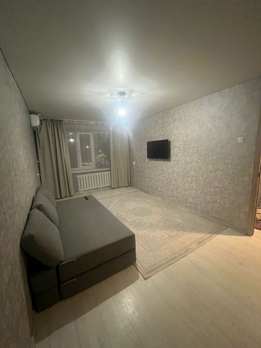 Продам квартиру на кск.