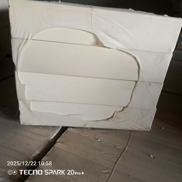 Облицовочные кирпичи