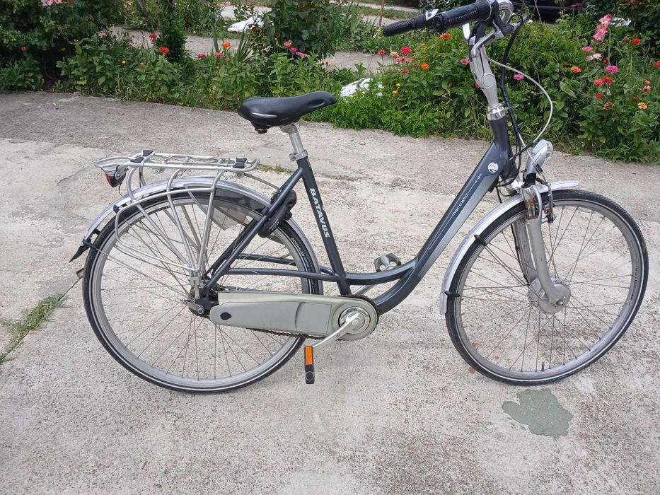 Biciclete de vânzare în stare bună. 3 buc 1250 lei bucata.