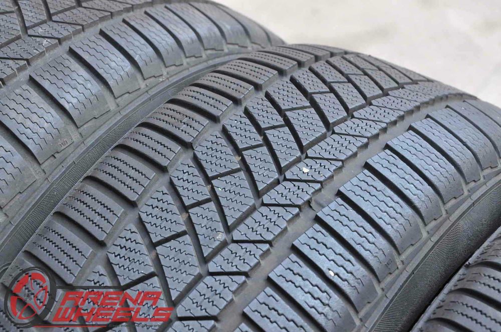 Anvelope Iarna 18 inch Continental 225/50 R18 Runflat