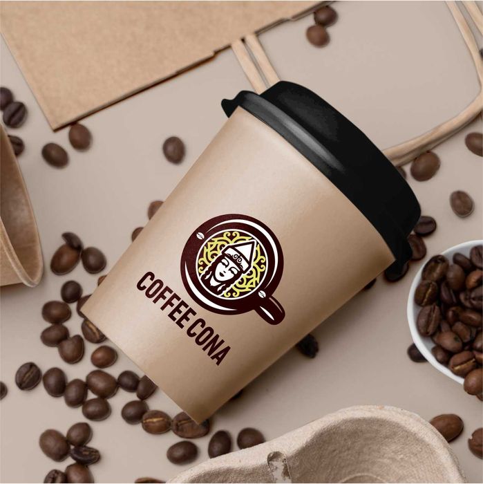 Разработка Логотипа Астана