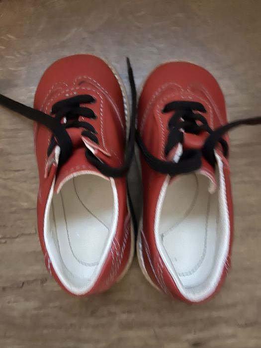 Pantofi ortopedici Noi 26 Talus Valgus