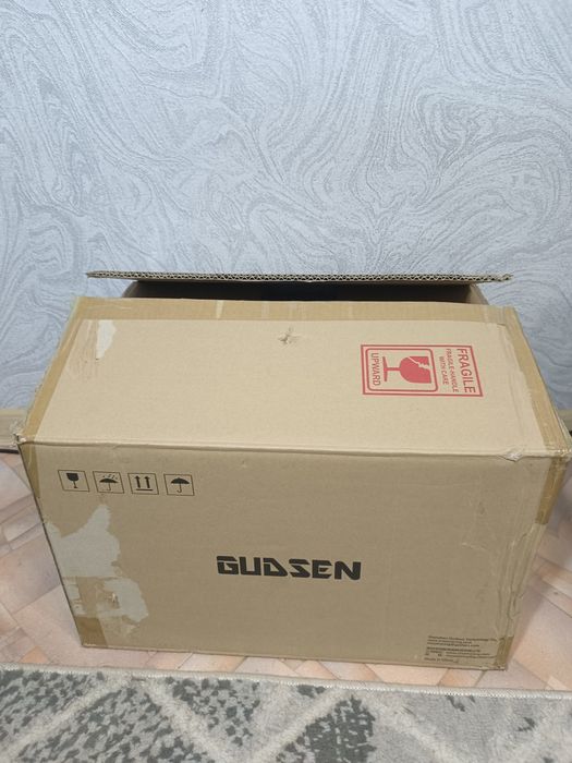 Руль MOZA R3 pc bundle