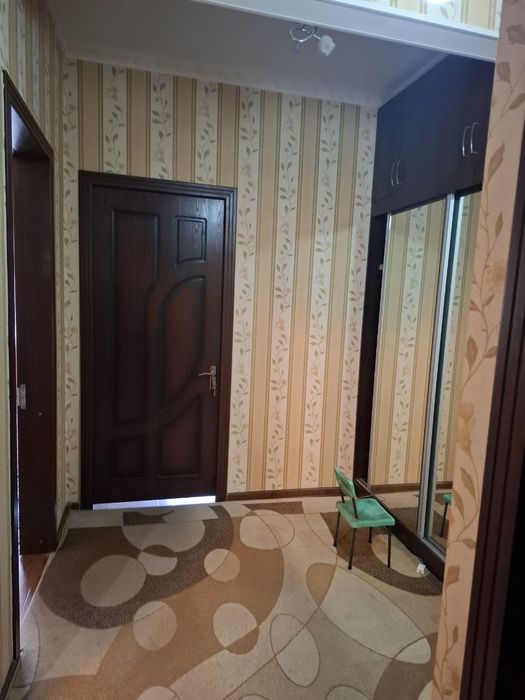 Квартира сдается