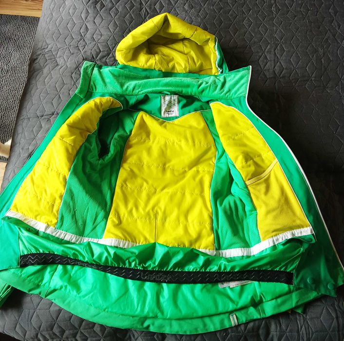 Дамско ски/сноуборд яке Wed’ze S