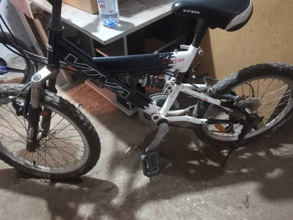 Продам велосипеды FUTURE, VIVA, SKILLMAX