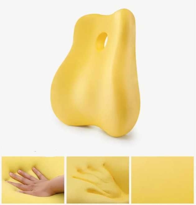 Ортопедическое сиденье подушка + для спины