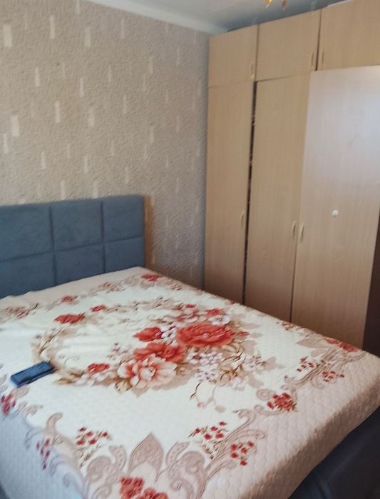 Продается 2-х комнатная квартира, район Вектора, 19мкр