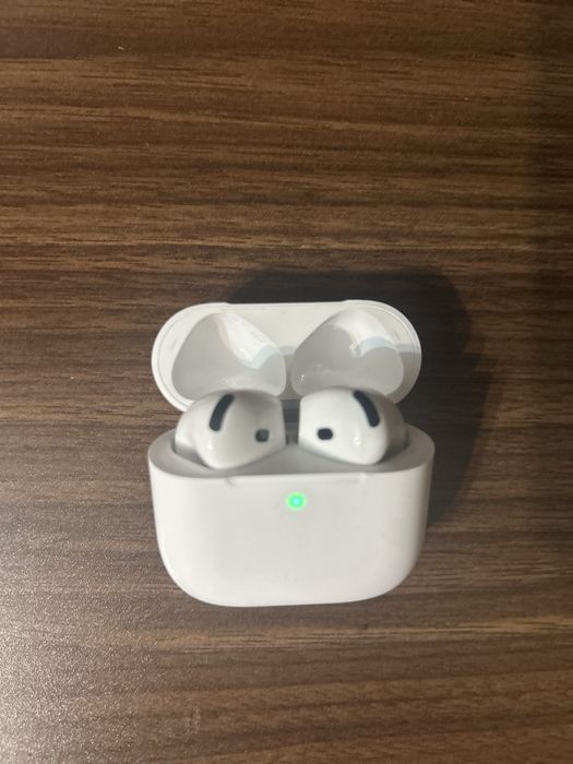 эйрподс 4 продам