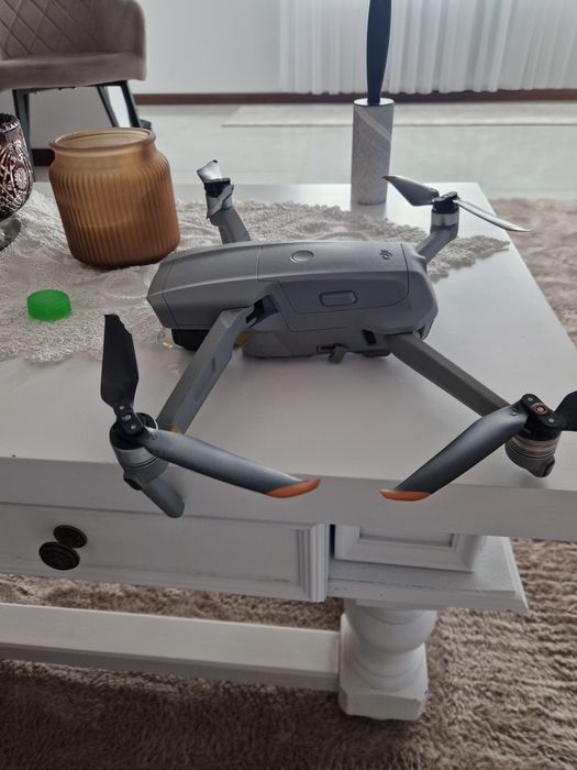 DJI Mavic Air 2 drona