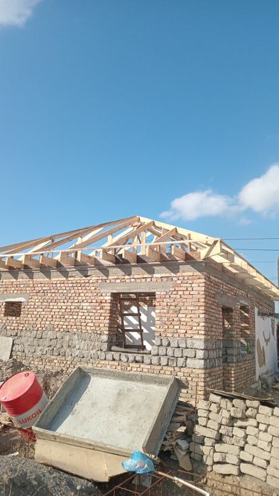 Продам домик за линией,срочно!Варианты.