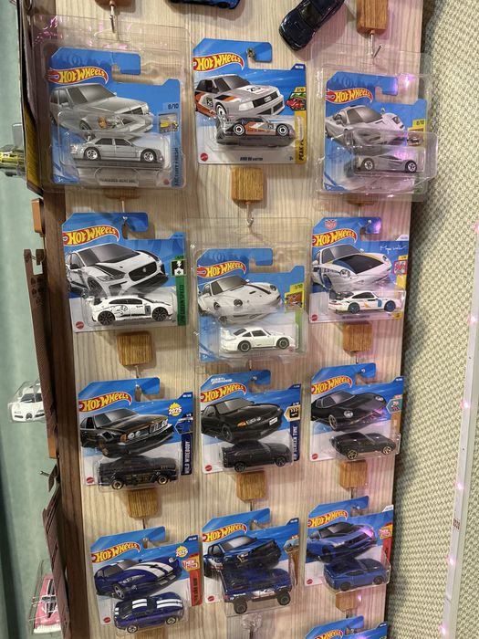 Hot wheels обмен/продажа !ОПИСАНИЕ!