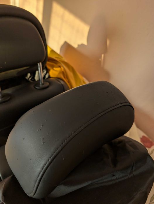 Салон за Мерцедес cls w219