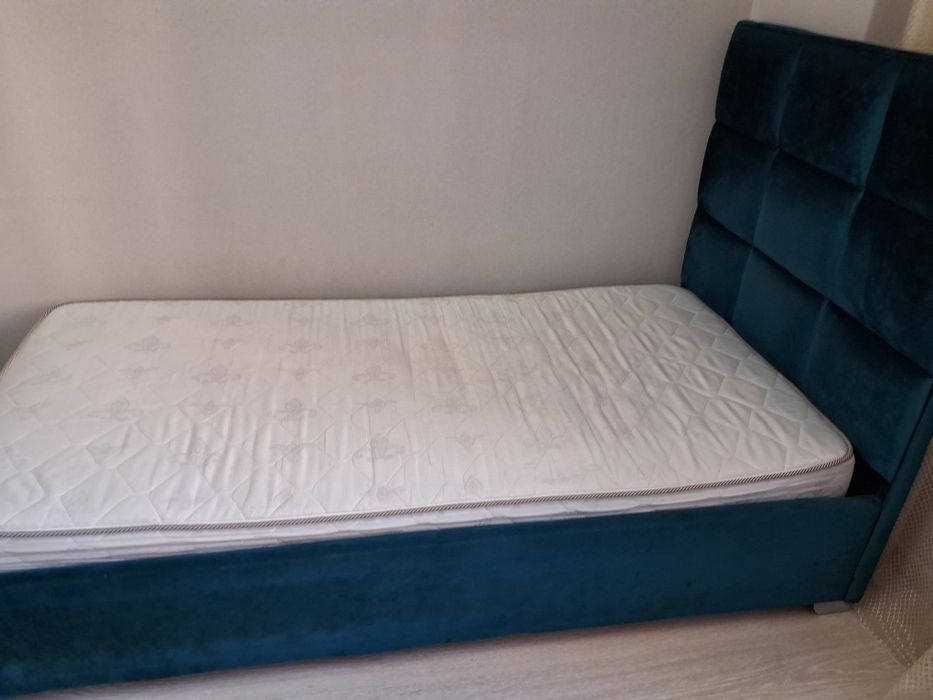 Продам детскую кровать, Срочно