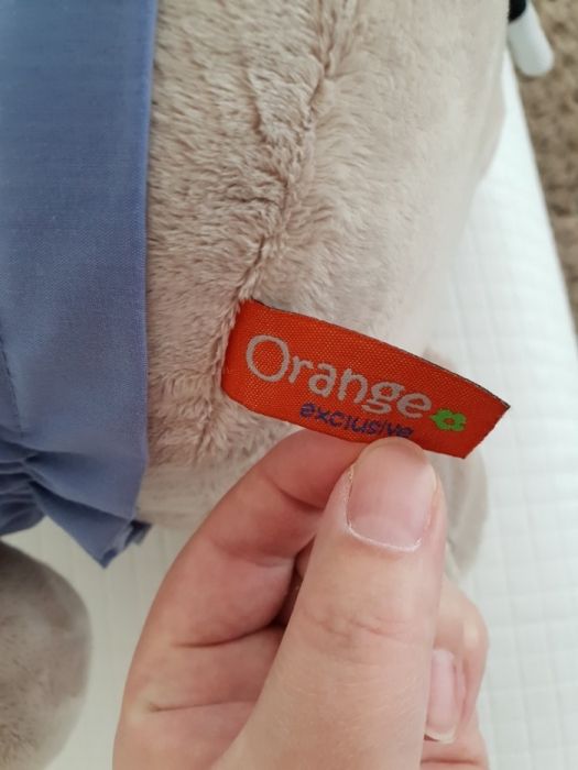 Полицейский бегемот