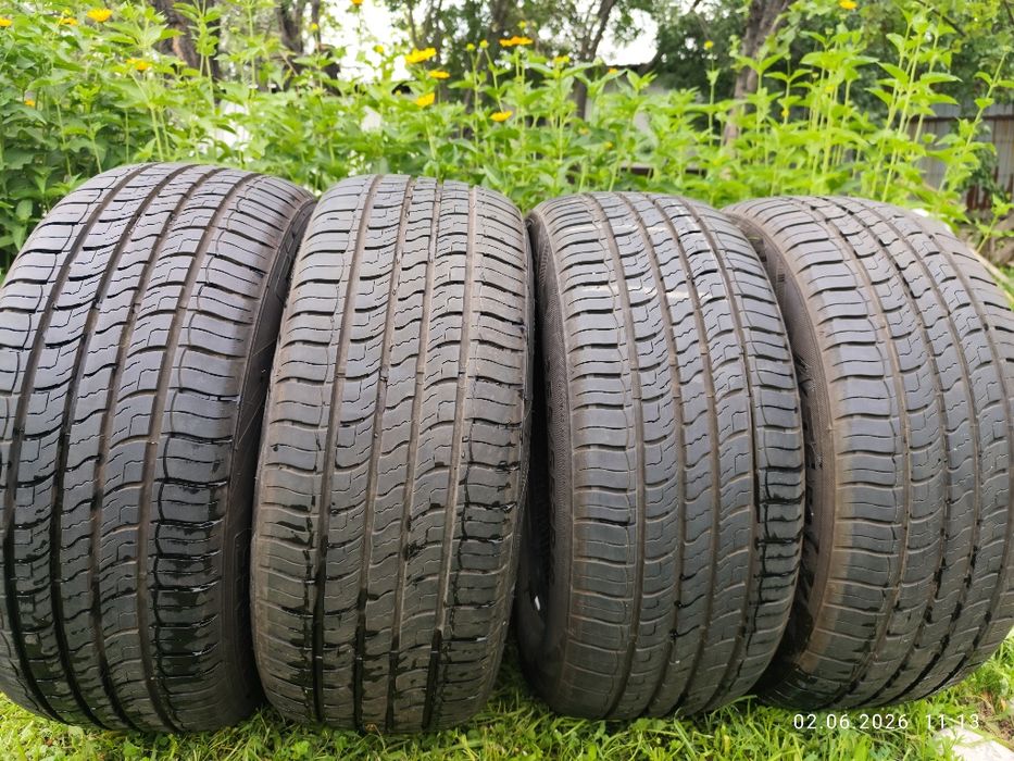 Авто шины. 255/55/18
