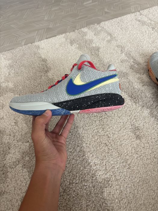 Обувки-Lebron20.Размер-39.