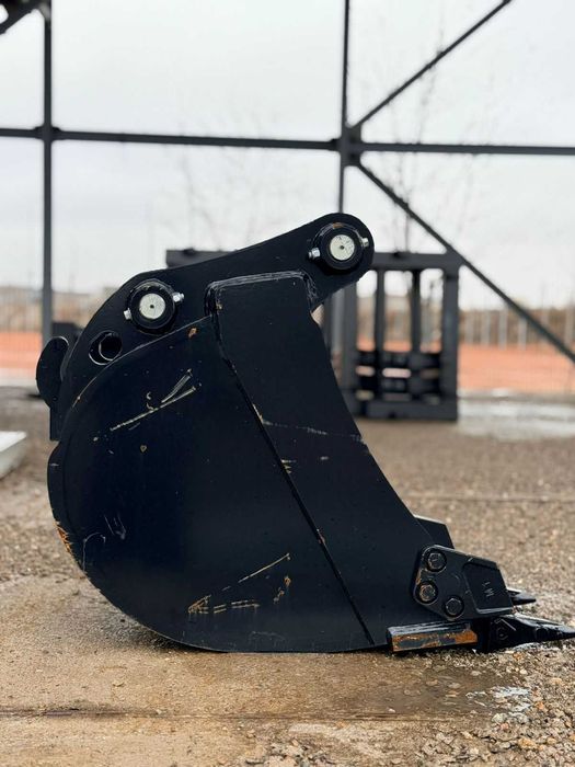 Траншейный ковш.