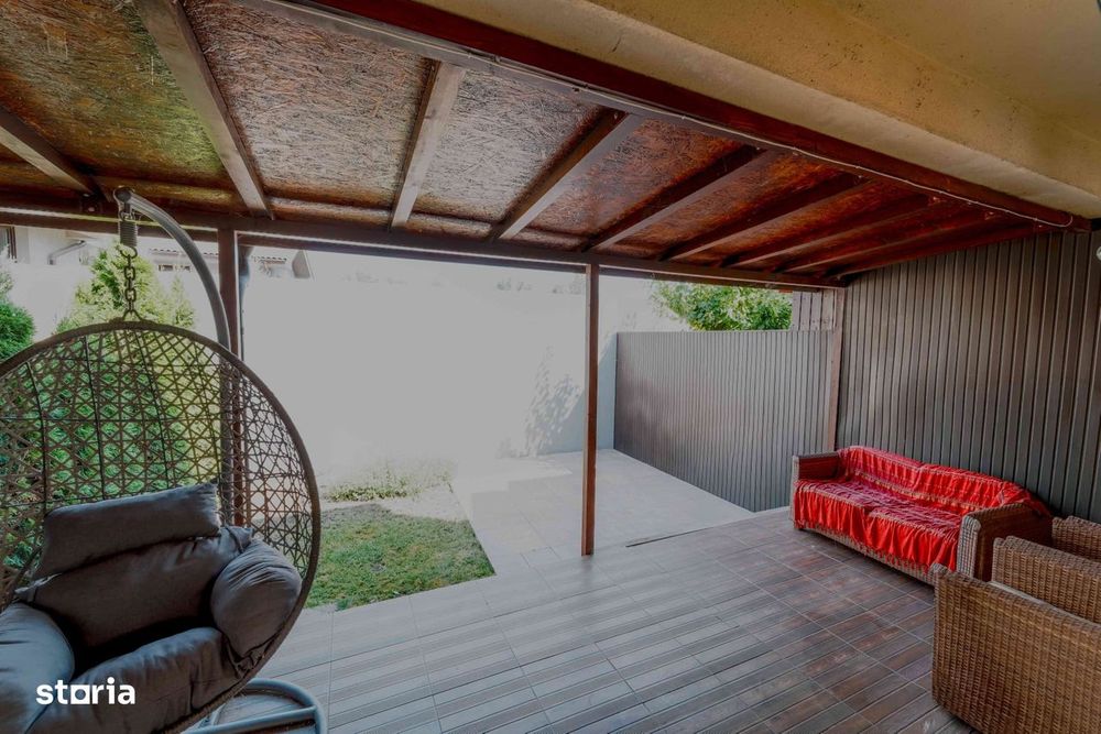 Casă 4 camere, curte, Palazu Mare, 259.999 EUR